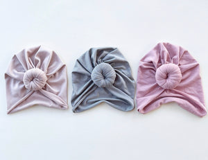 Turbans