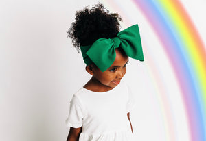 SHAMROCK GREEN
