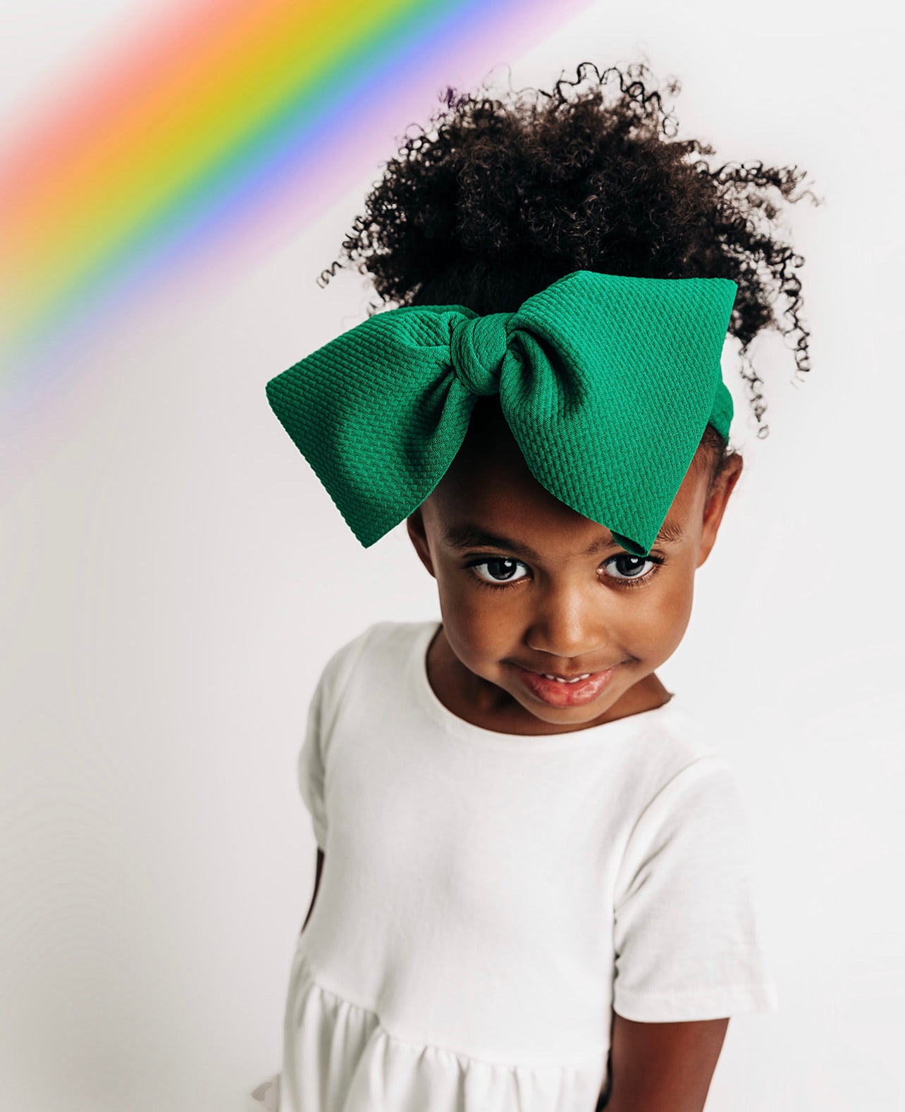 SHAMROCK GREEN