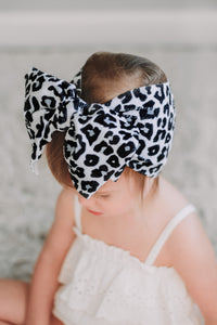 SNOW LEOPARD