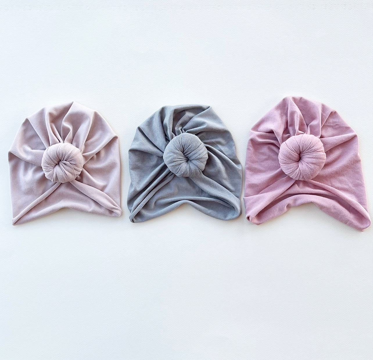 CLAY TURBAN