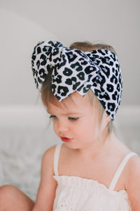 SNOW LEOPARD
