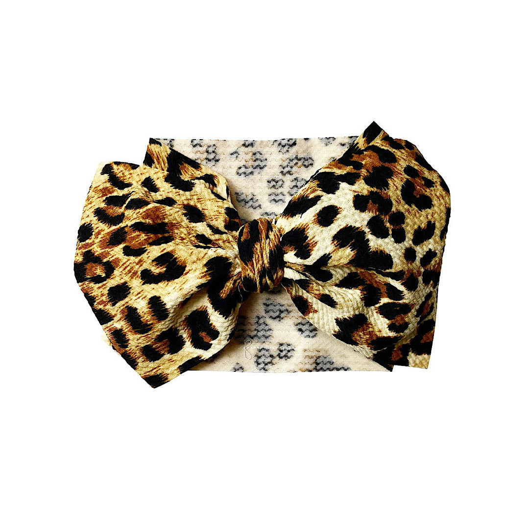 LEOPARD