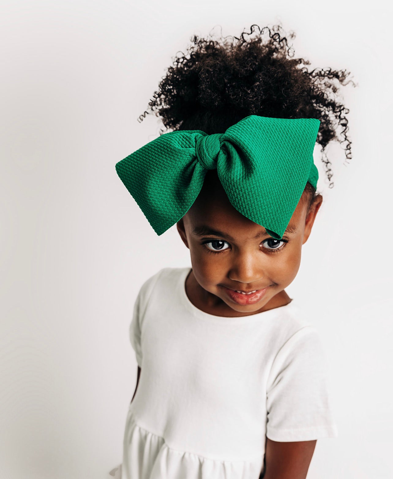 SHAMROCK GREEN