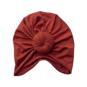 BRICK TURBAN