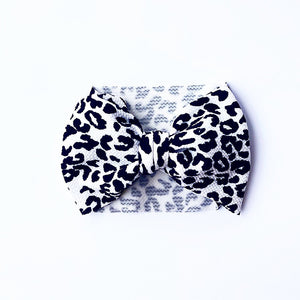 SNOW LEOPARD