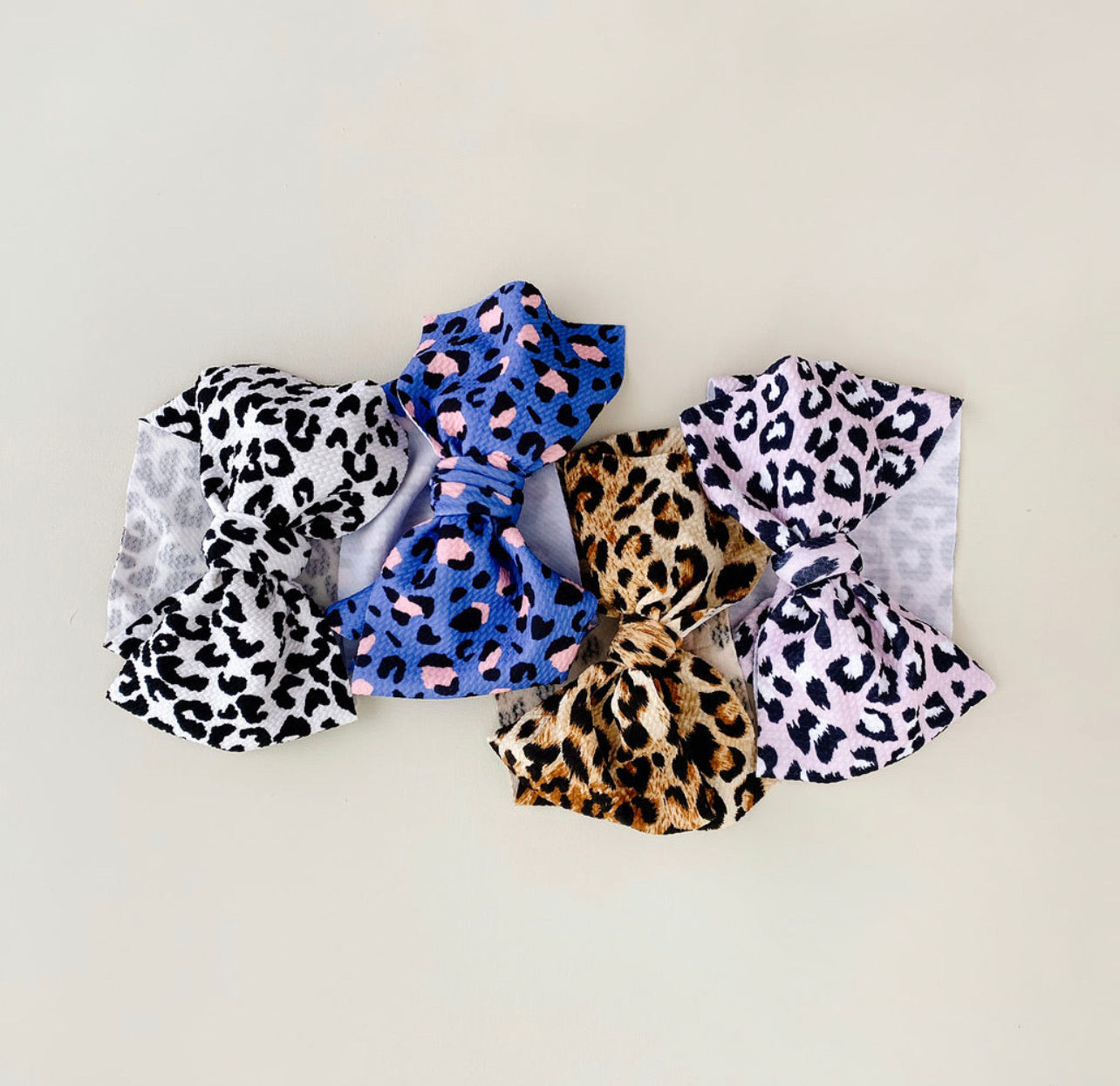 LEOPARD