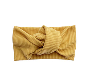 HONEY twist knot