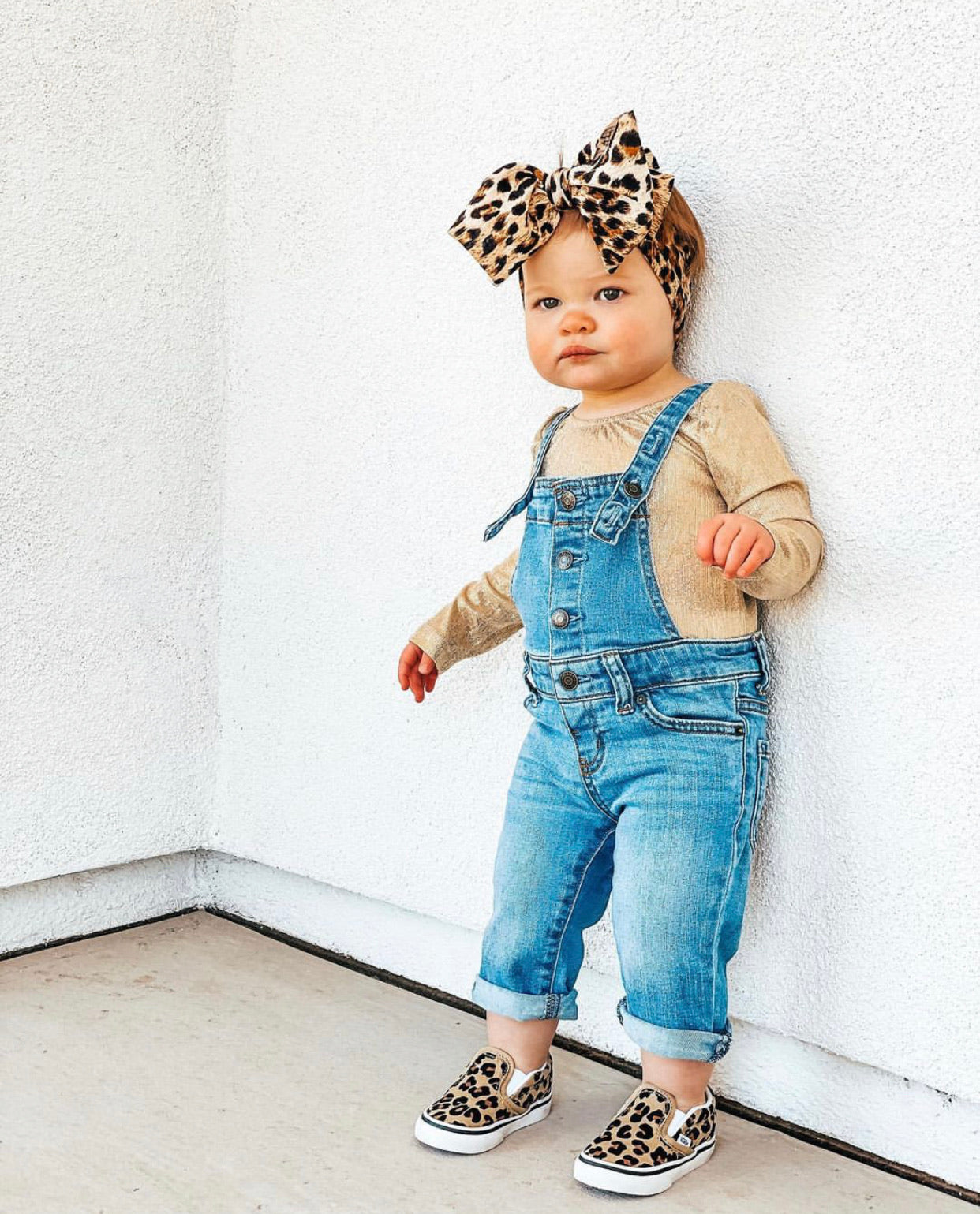 LEOPARD