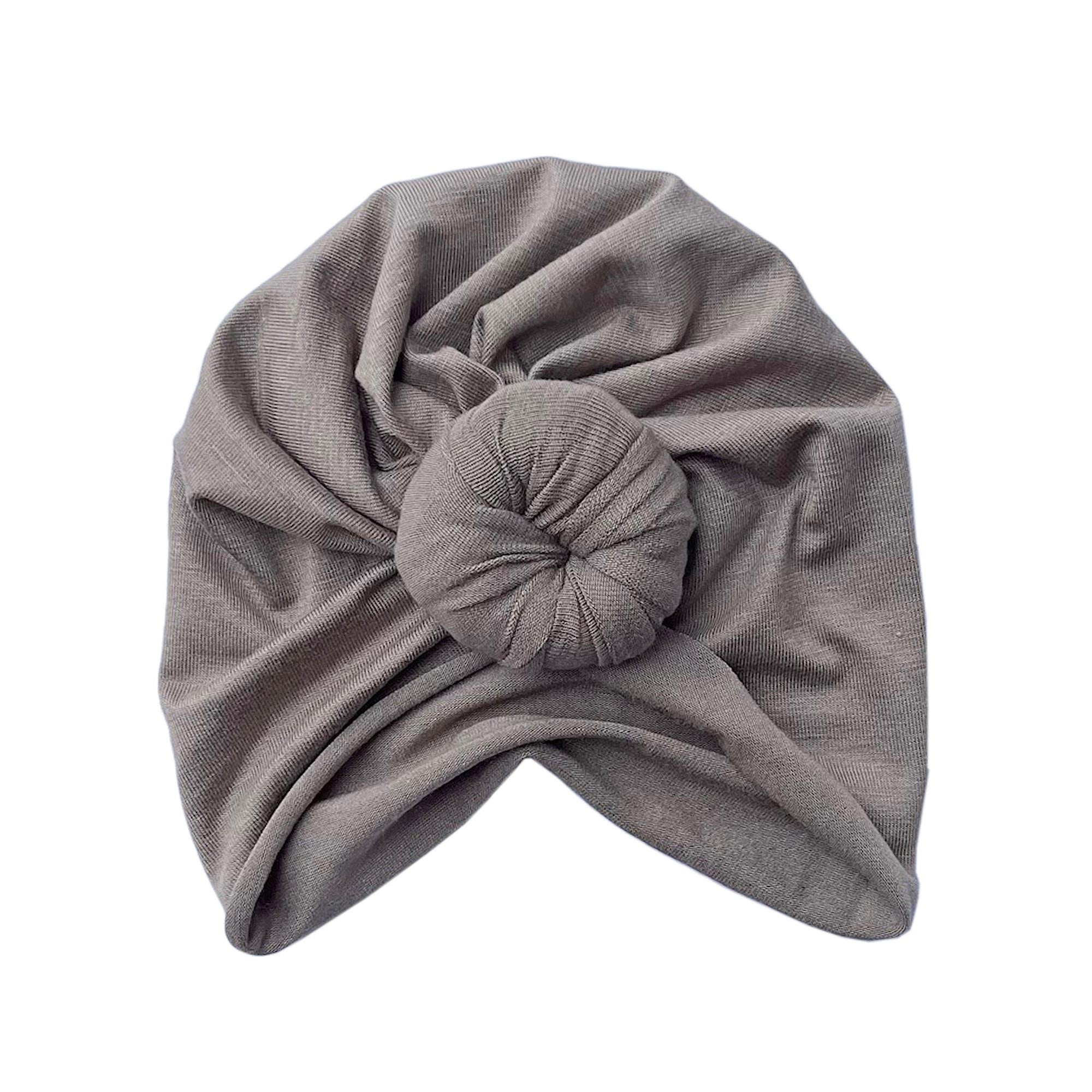 CLAY TURBAN