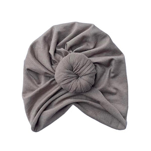 CLAY TURBAN