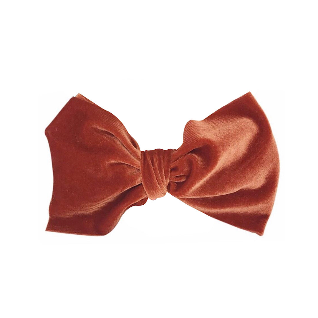 RUST VELVET