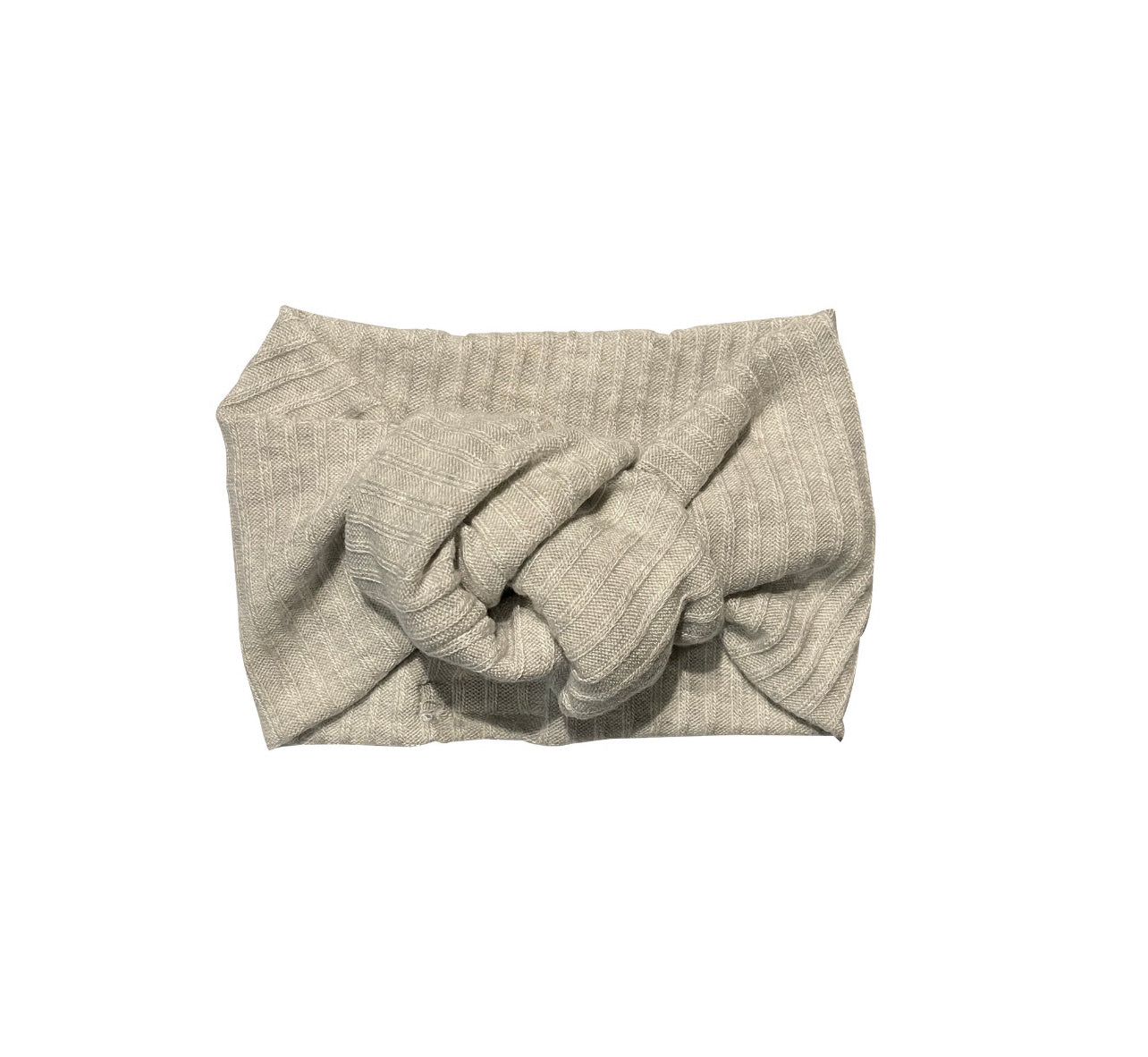 GRAY twist knot