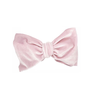 BABY PINK VELVET
