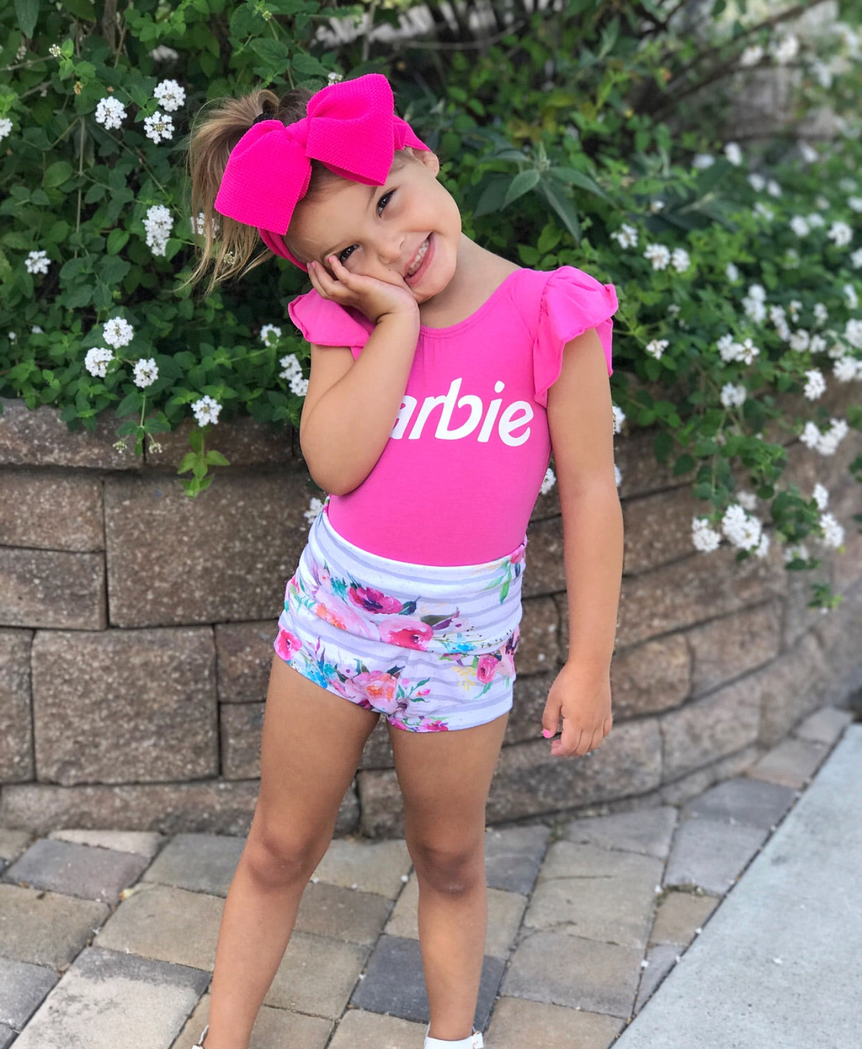 BARBIE