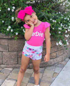 BARBIE