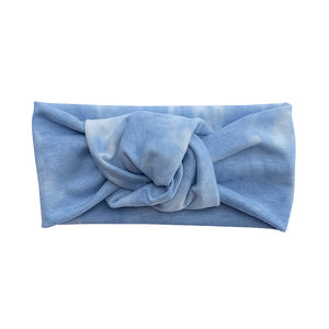 SKY twist knot