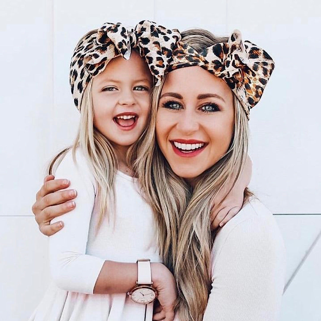 LEOPARD