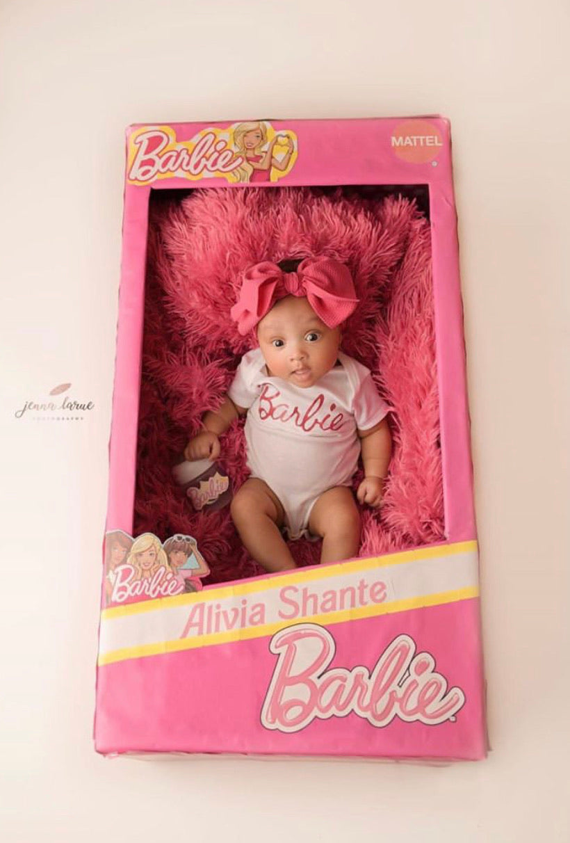 BARBIE