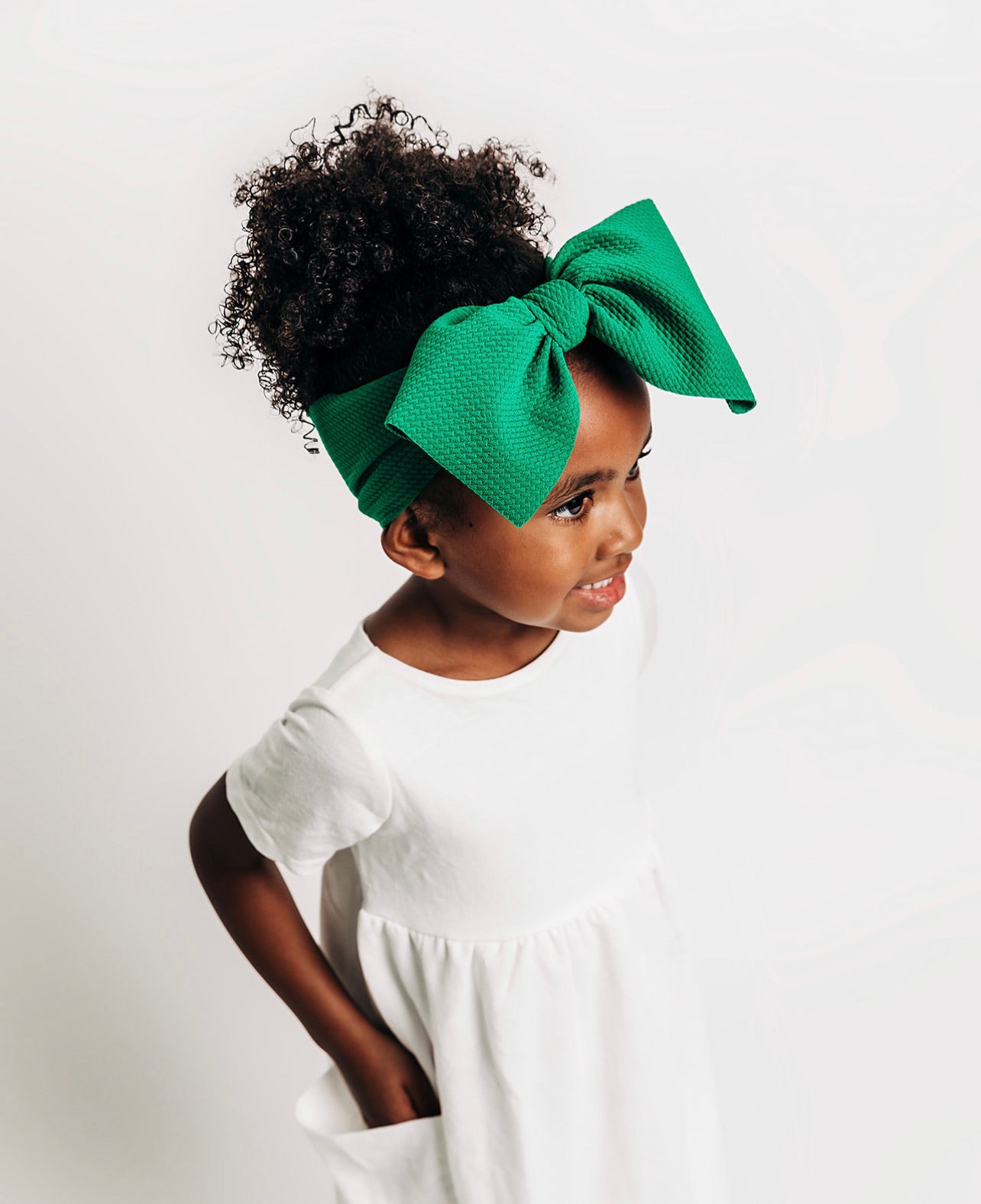 SHAMROCK GREEN