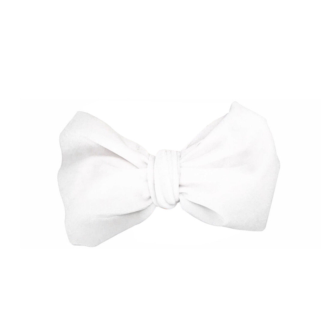WHITE VELVET