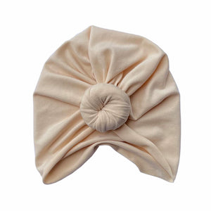 BONE TURBAN