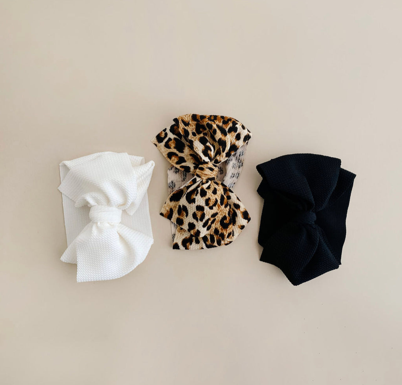 LEOPARD BUNDLE