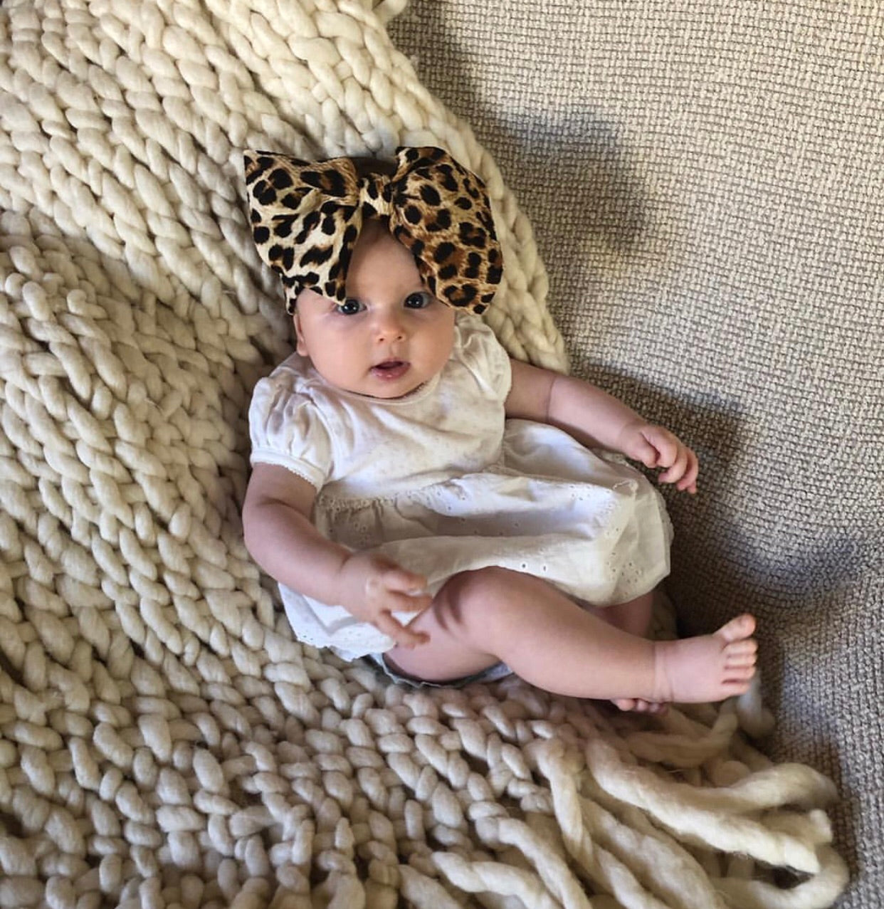 LEOPARD