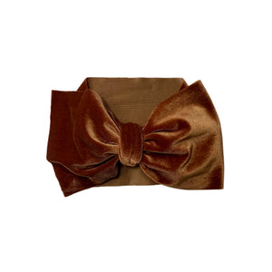 COPPER VELVET